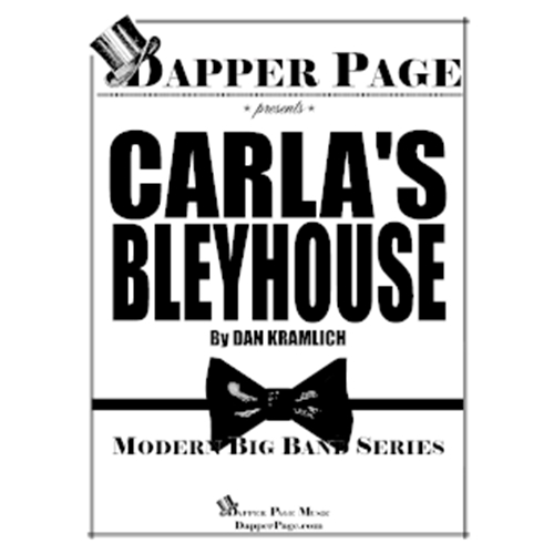 Carla's Bleyhouse - Set
