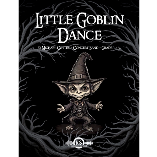 Little Goblin Dance