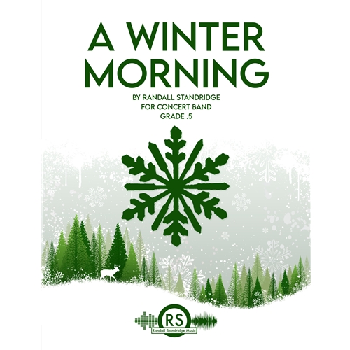 A Winter Morning