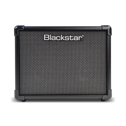 Blackstar IDCORE10V4 10 Watt 2x3 Stereo Digital Combo Amp
