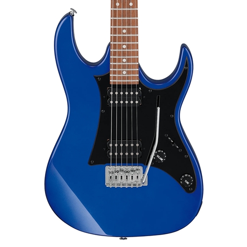Ibanez Gio GRX20 Electric Guitar, Jewel Blue