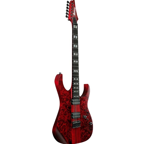 Beacock Music - Ibanez RG Premium RGT1221PB Electric Guitar