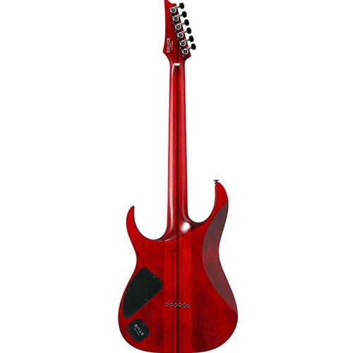 Beacock Music - Ibanez RG Premium RGT1221PB Electric Guitar