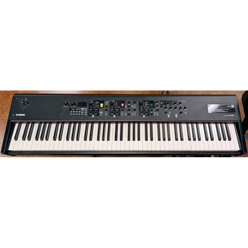 Used Yamaha CP88 88-Key Stage Piano