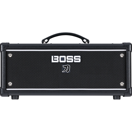 Boss KTN-HEAD-3 Katana Gen 3 100W Head Guitar Amplifier