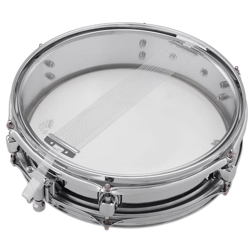 Beacock Music - PDP PDSN3513TK The Kraken 3.5x13 Chrome over Steel