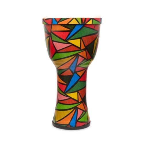 LP7008 - World Beat Pretuned 8" Djembe