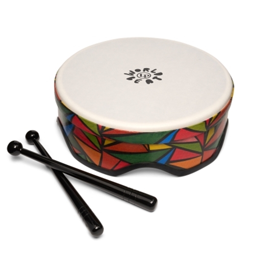 LP7010 - World Beat Pretuned 14" Tom Tom