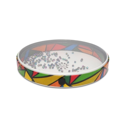 LP7020 - World Beat 12" Ocean Drum