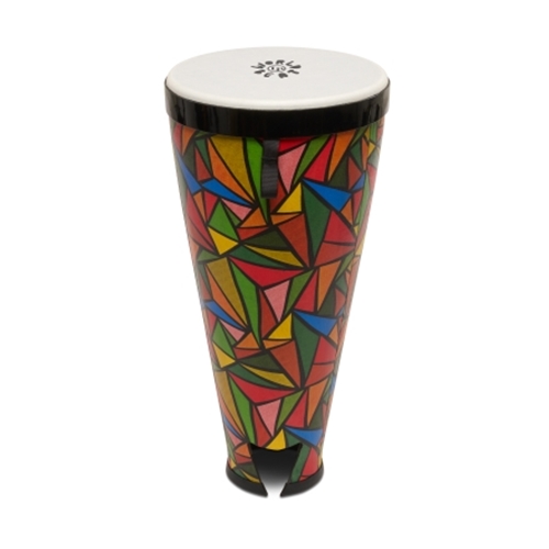 LP7015 - World Beat Pretuned 12" Frame Drum