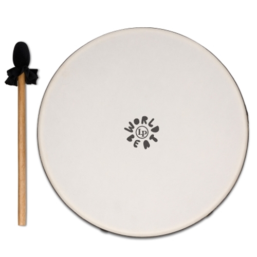 LP7017 - World Beat Pretuned 16" Shaman Drum