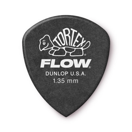 Dunlop 558P Tortex Flow 12 Pack