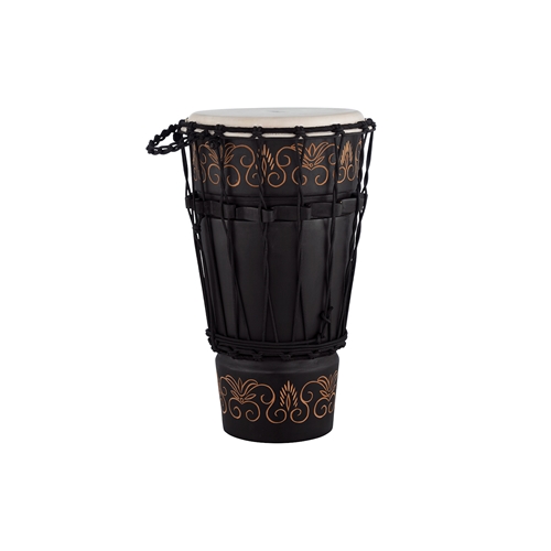 Pearl PBADR1222C 12" Rope Tuned Wood Ashiko