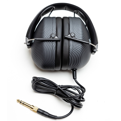 SIH3 Vic Firth Stereo Isolation Headphones