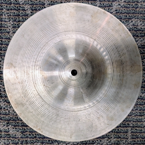 USEDSPLASH12 Used Sabian 12" Splash