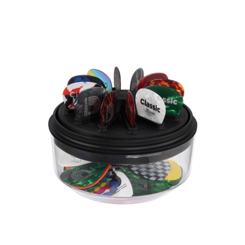 D'Addario PW-PH360-01 Pick Holder 360