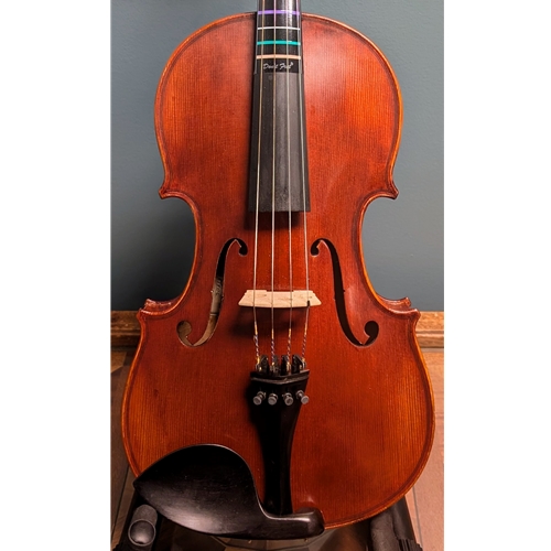 Used Eastman VA2 Galiano 15.5" Viola