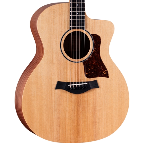 Taylor 14ce Torrefied Spruce Top Grand Auditorium Acoustic Guitar