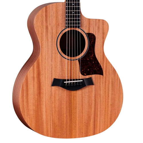 Taylor 24ce Grand Auditorium Acoustic Guitar with Electronics