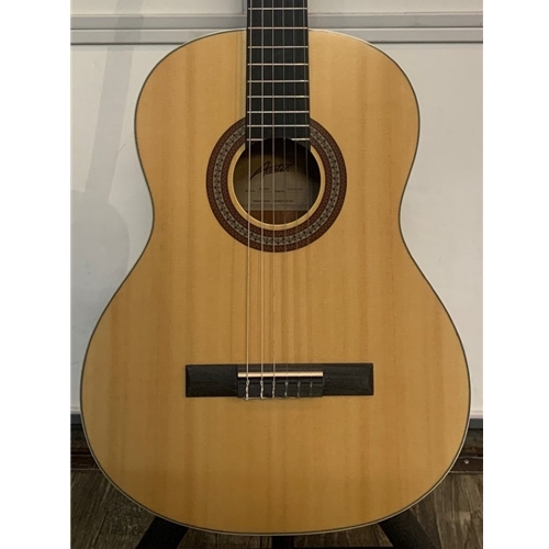 Used Austin AC340N Classical Guitar