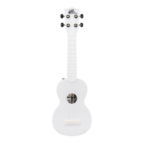 Kala KA-LIGHT-S Light Tone Color-ChangingLight-Up Soprano Ukulele