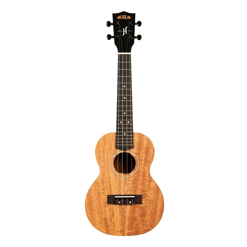 Kala KA-JH-MHG-C James Hill Solid Mahogany Concert Ukulele