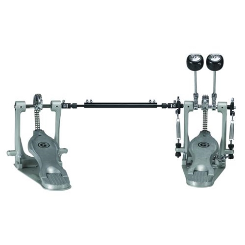 Gibraltar  GTC6-DB Tour Class Double Bass Drum Pedal (Double Chain)
