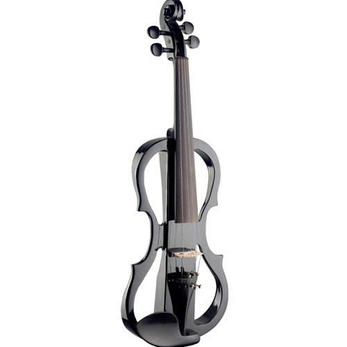 Stagg EVNX Electric Full Size Violin