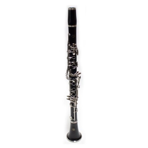 Used Yamaha YCL-26 Student Bb Clarinet