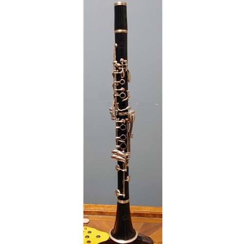 Used Yamaha Model 255 Student Bb Clarinet