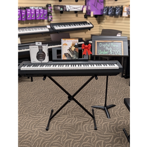 Yamaha Digital Piano Pack