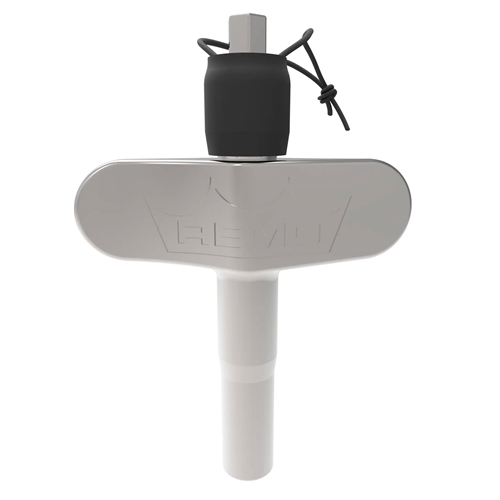 Remo HK-2460-00 Quicktech Magnetic Drum Key