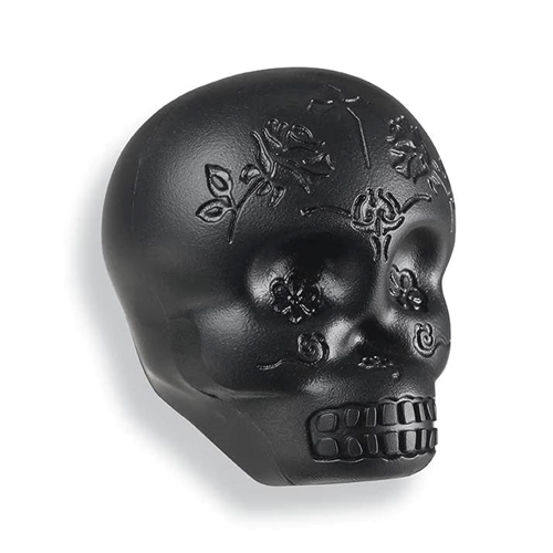 LP LP006-BK Sugar Skull Shaker Black