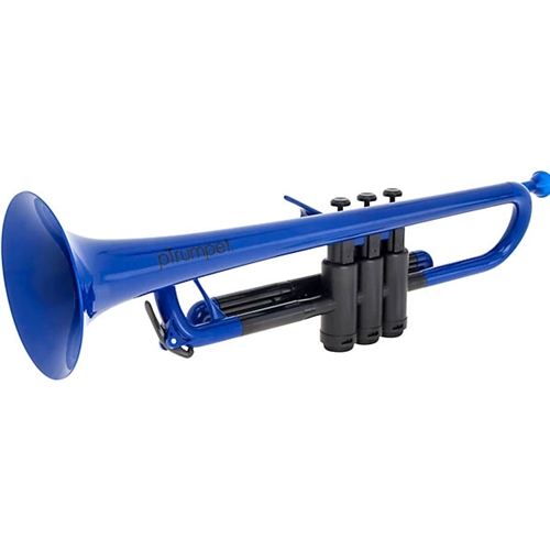 pTrumpet 2.0, Blue