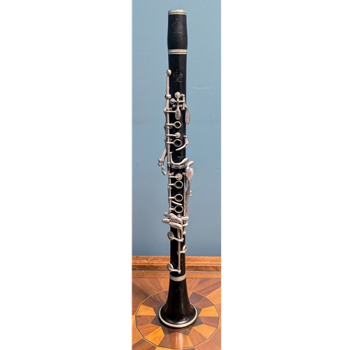 Used Buffet R13 Bb Clarinet