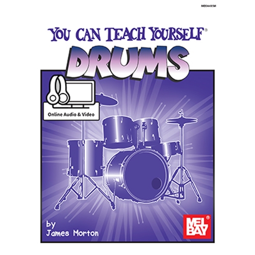 You Can Teach Yourself Guitar Chords (Book + Online Video)