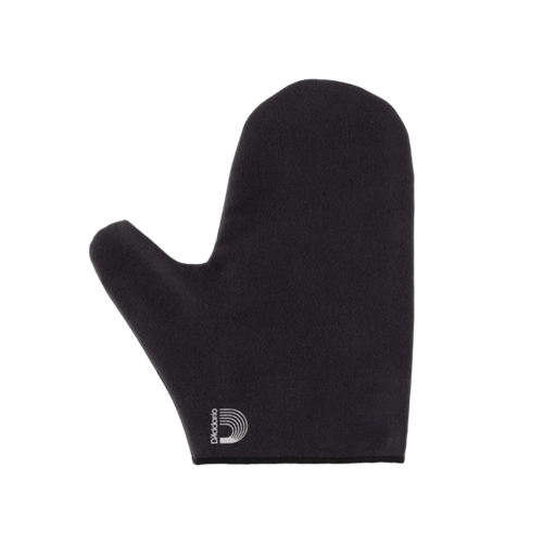 PW-MPM D'Addario Micro-Fiber Polishing Mitt