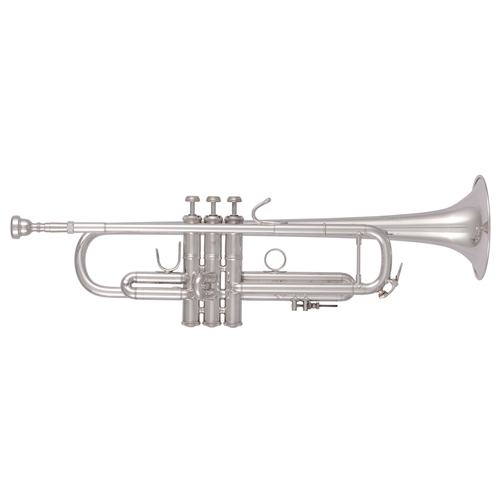 Bach  180S43R Strad Trumpet w/Reverse Leadpipe