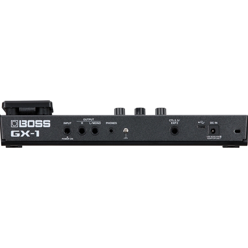 Beacock Music - Boss GX-1 Guitar Effects Processor Pedal