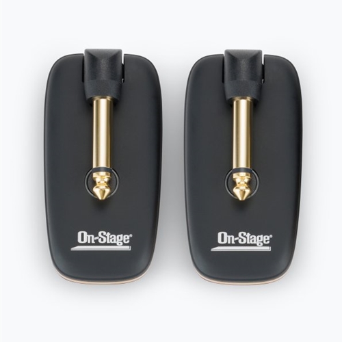 On-Stage RGWS1 Rechargeable Guitar Wireless System