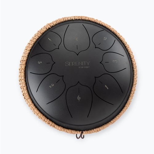 On-Stage  SD5010 Serenity Series Steel Tongue Drum