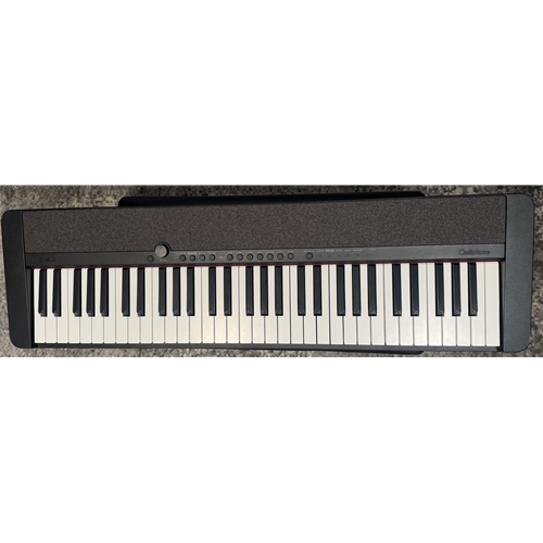 Beacock Music - Used Casio CT-S1 61 Key Portable Keyboard
