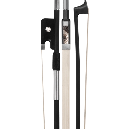 Maple Leaf BVAS Savi Carbon 4/4 Viola Bow