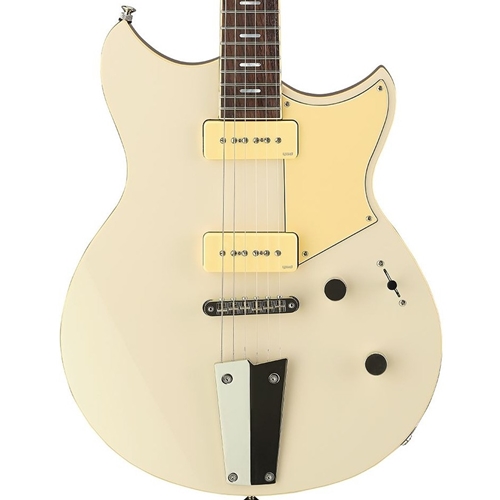 RSS02TVW Yamaha Revstar Standard RSS02T - Vintage White