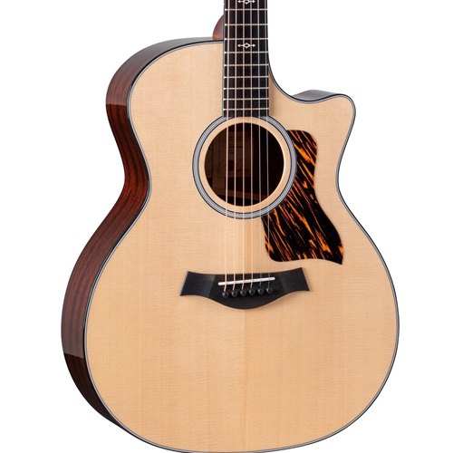 Taylor Next Generation 314ce Grand Auditorium Acoustic Guitar with Electronics