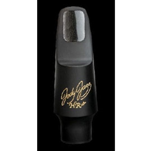 JODY JAZZ HRSTAR-AS7CSTDRK HR* Custom Dark 7 Alto Sax Hard Rubber Mouthpiece