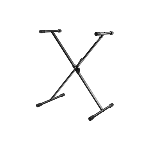 Nomad NKS-K119 Single X-Style Lever Action Keyboard Stand