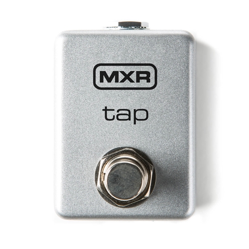 Dunlop M199 MXR Tap Tempo Switch