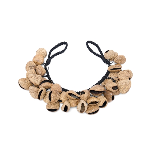 LP LP0222 Pangi Nut Pod Waterfall Rattle