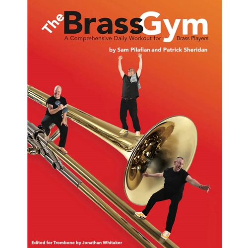 The Brass Gym, Trombone